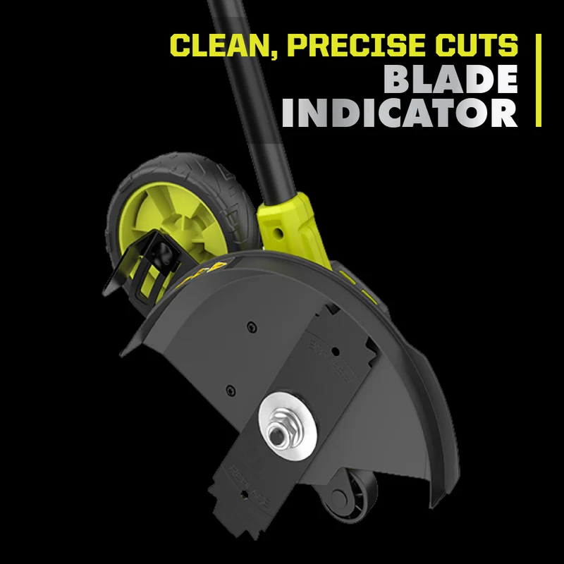 18V ONE+ HP Brushless Edger