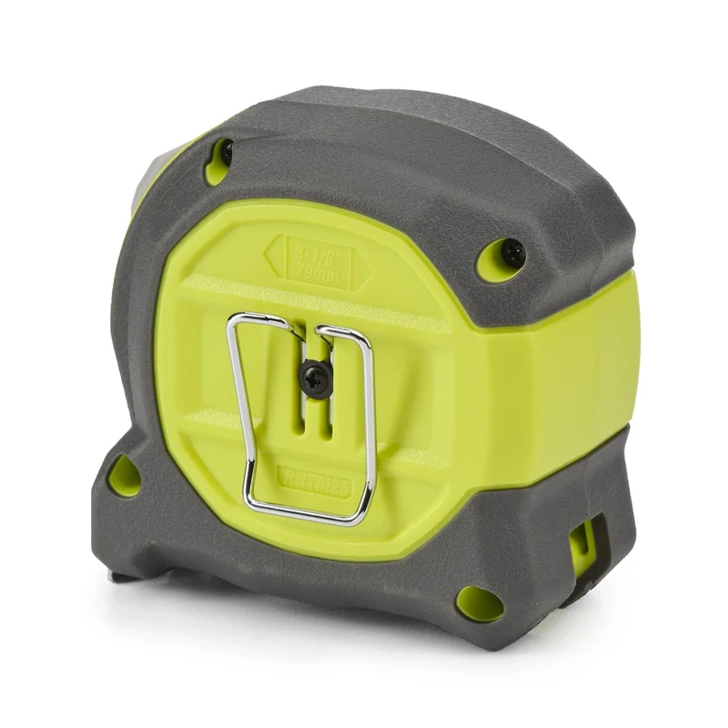25' Compact Tape Measure