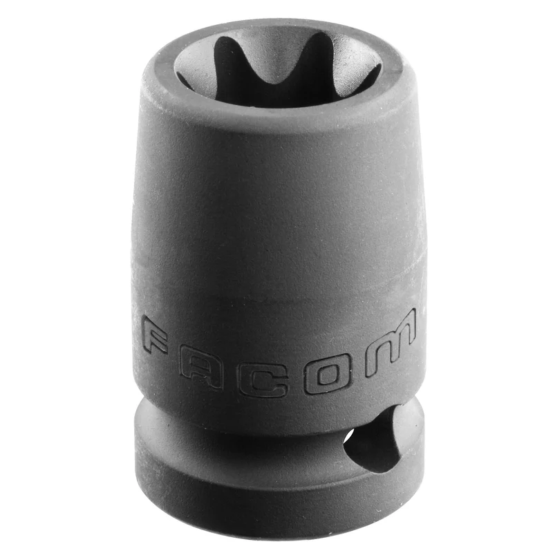 NSTX - Douilles impact Torx®, 1/2"