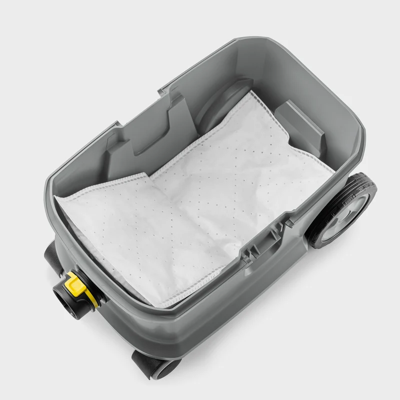 aspirateur T 10/1 Bp HEPA New 2025 - 1.527-355.0 Karcher