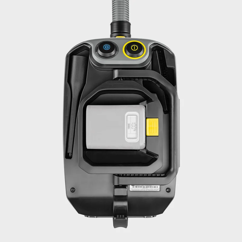 aspirateur T 10/1 Bp HEPA New 2025 - 1.527-355.0 Karcher
