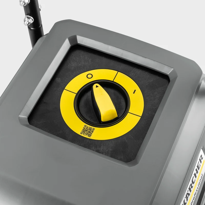 Nettoyeur haute pression HD 6/15-4 M Classic Agri - 1.367-900.0 Karcher