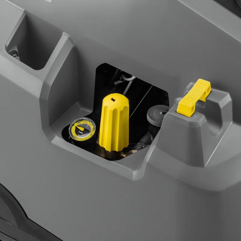 Nettoyeur haute pression HDS 6/14-4 C - 1.170-904.0 Karcher