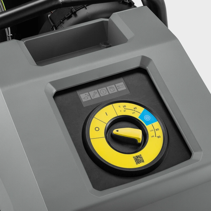 Nettoyeur haute pression HDS 18/18-4 S Classic new - 1.030-915.0 Karcher
