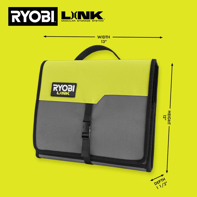 LINK Accessory Organizer