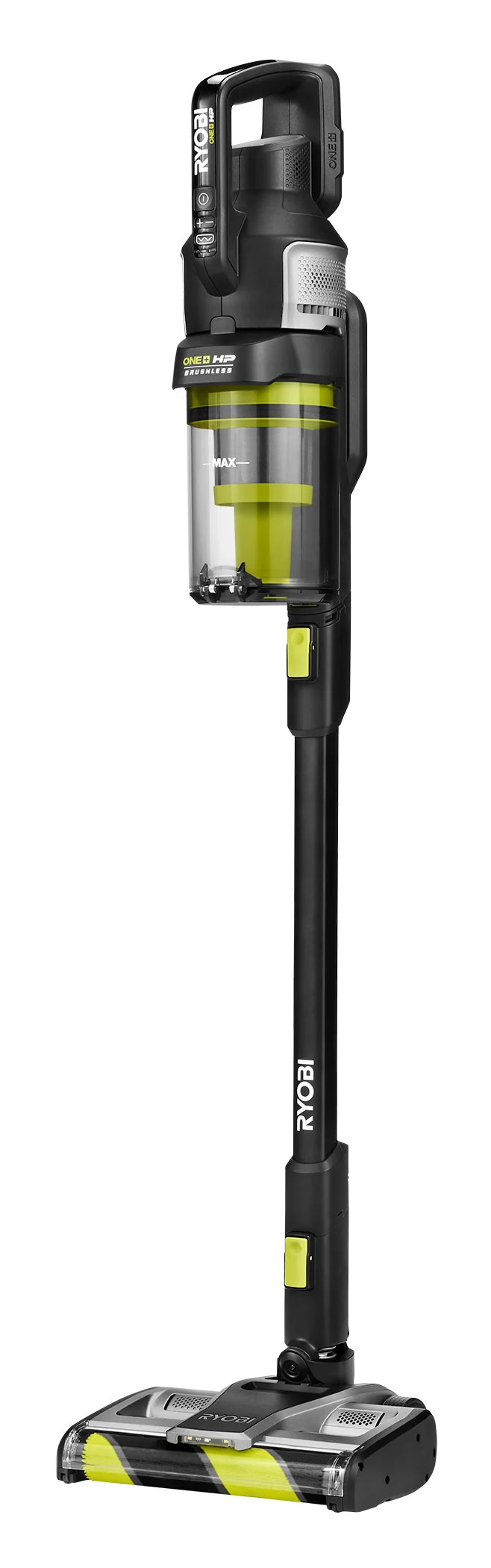 18V ONE+ HP Advanced Stick Vacuum Kit