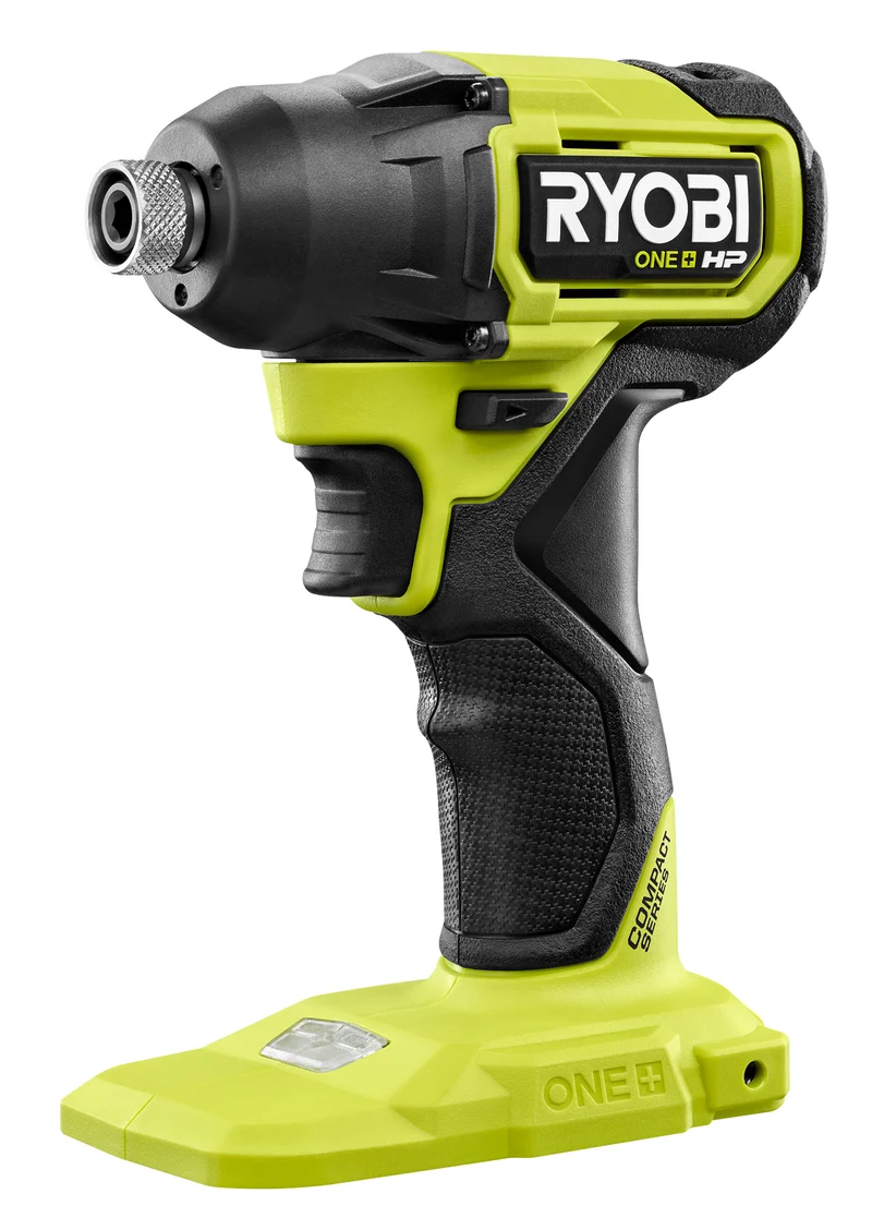 18V ONE+ HP Compact Brushless 1/4" Hex Impact Driver
