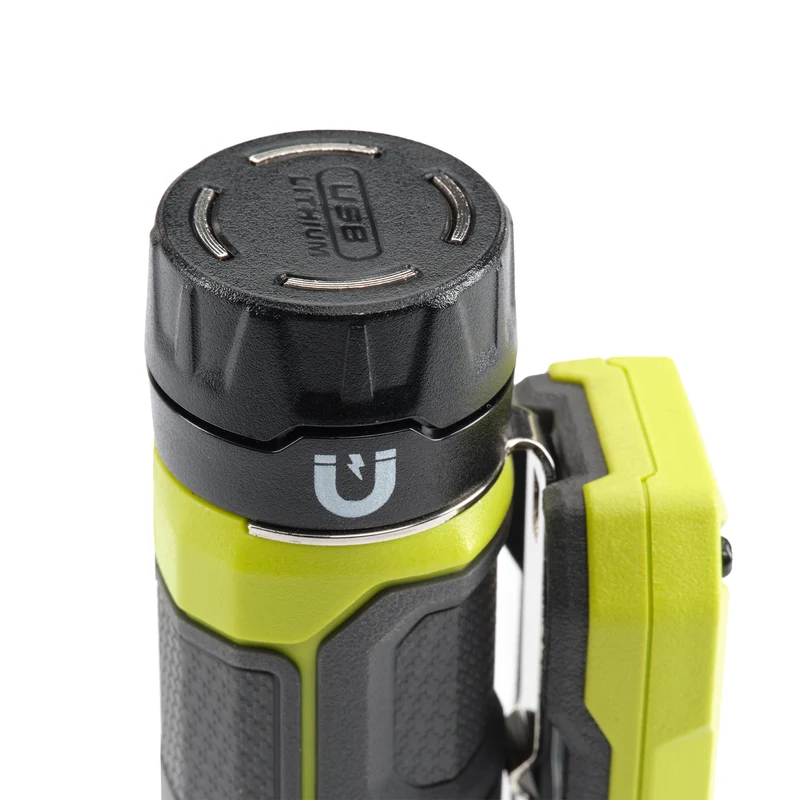 USB LITHIUM LED Inspection Light Kit