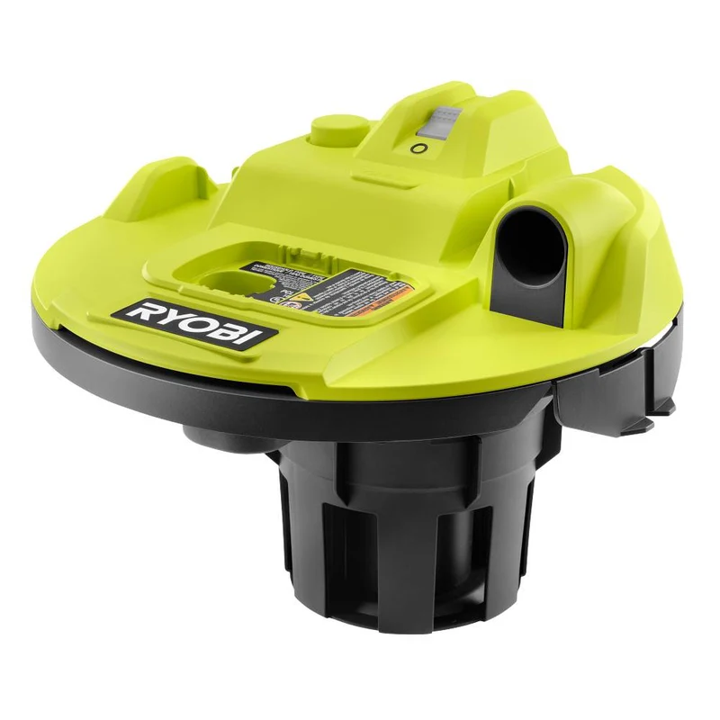 18V ONE+ Bucket Top Wet/Dry Vacuum Kit