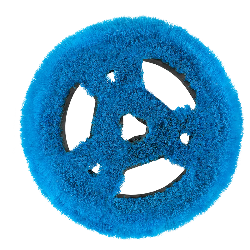 11" VORTEX Soft Bristle Brush