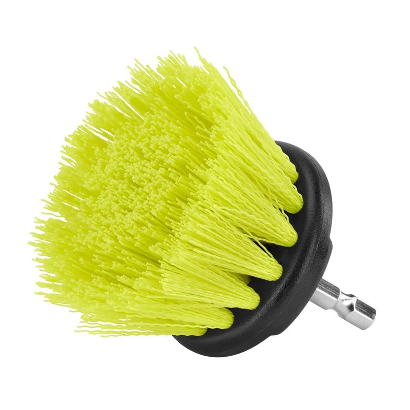 RYOBI Palm Scrubber