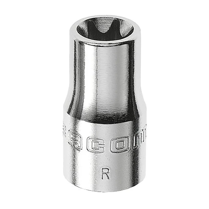 RTX - Douilles Torx®, 1/4"