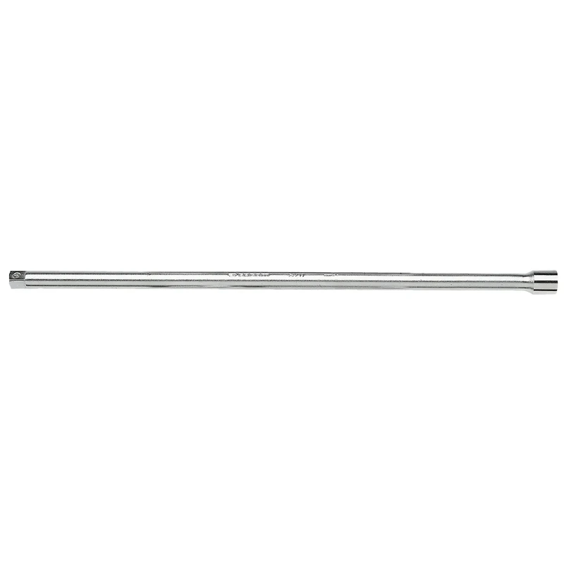 R - Rallonges standard, 1/4"