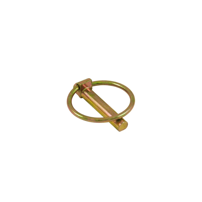 GOUPILLE CLIPS BICHROMATEE