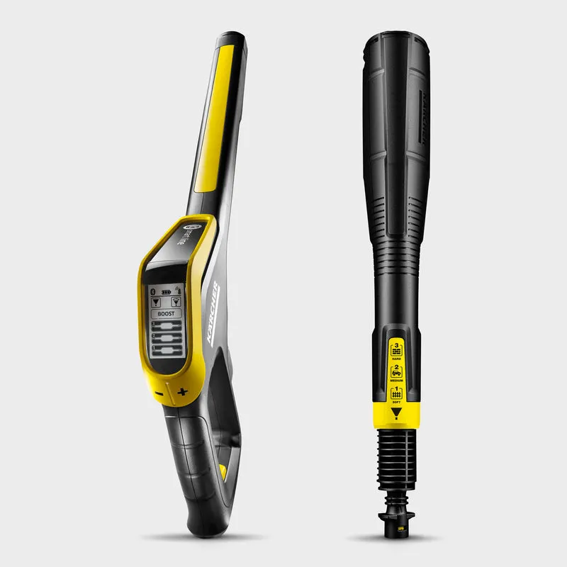 Nettoyeur haute pression K7 Smart Control Flex eco!Booster Karcher 1.317-344.0