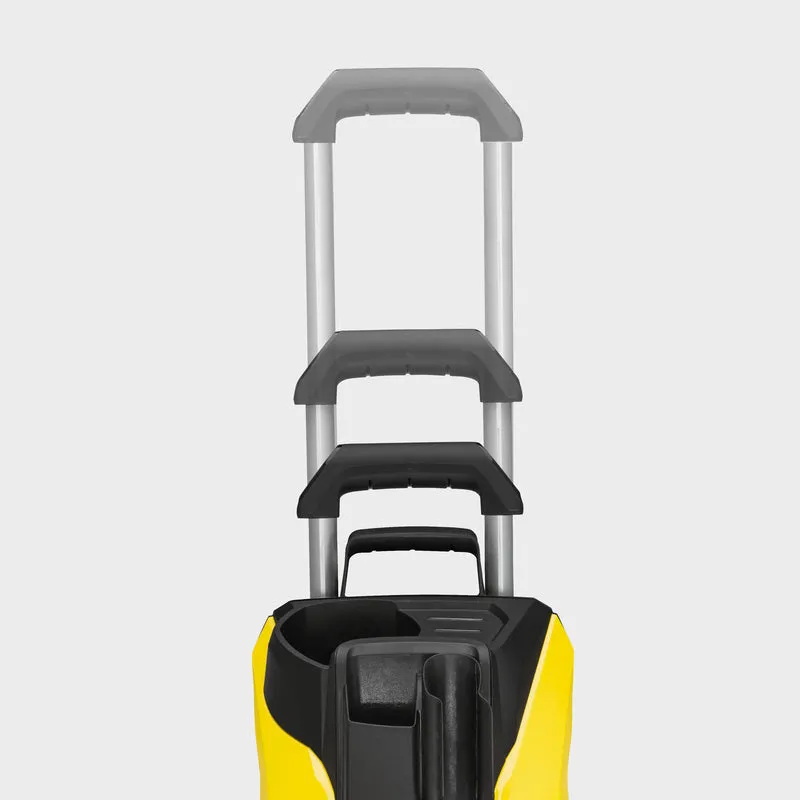 Nettoyeur haute pression K7 Smart Control Flex eco!Booster Karcher 1.317-344.0