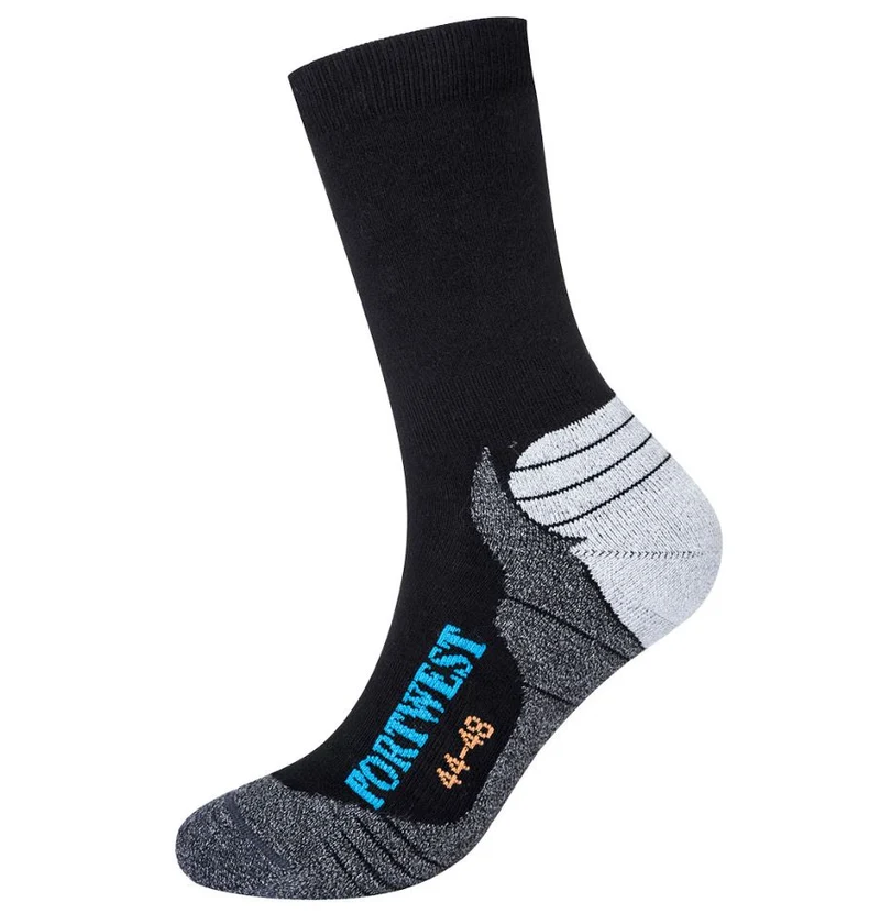 CHAUSSETTES DE TRAVAIL PORTWEST