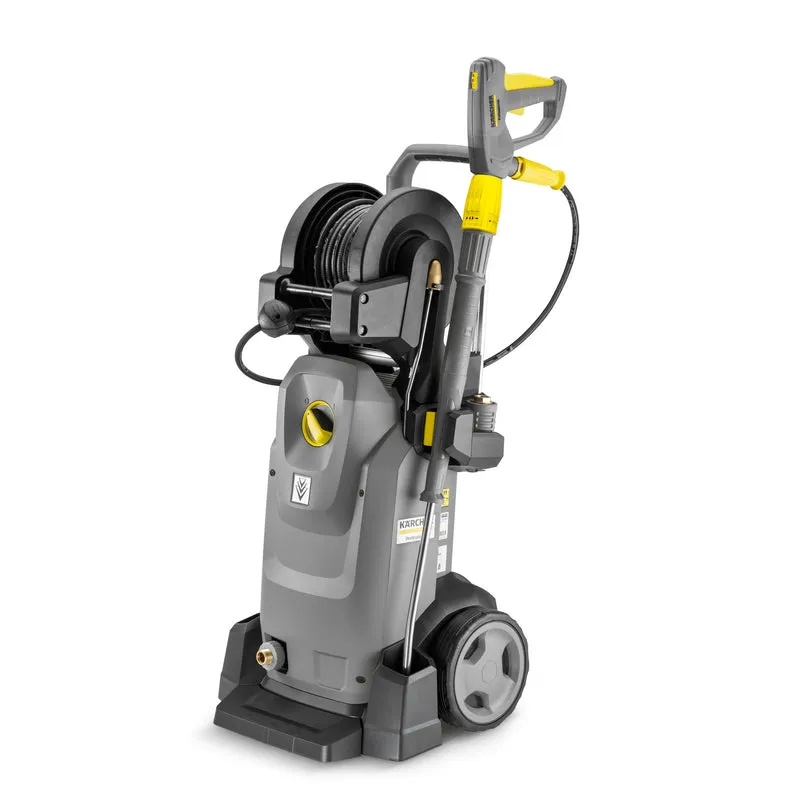 HD 8/18-4M MXA + - 1.524-976.0 Karcher