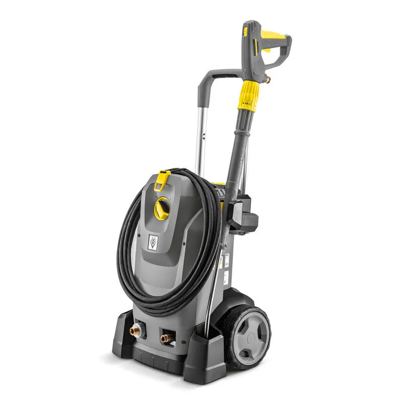 HD 8/18-4M+ - 1.524-972.0 Karcher