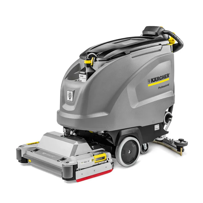 B 60 W Bp Pack DOSE + R65 + 170Ah + Auto-Fill + Rins + V900 - 1.384-026.0 Karcher