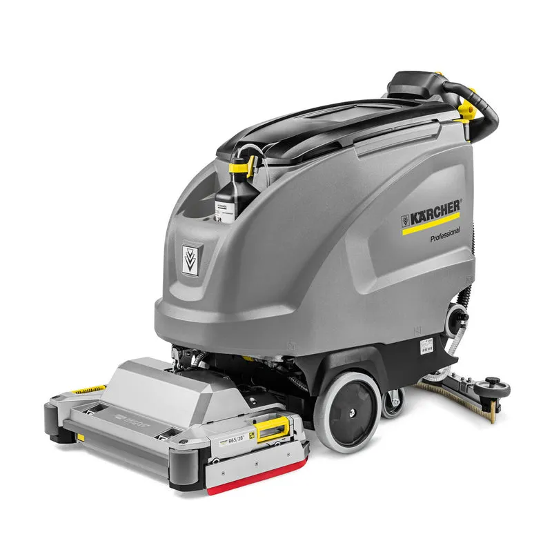 B 60 W Bp Pack DOSE + R65 + 170Ah + Auto-Fill + Rins + V900 - 1.384-026.0 Karcher