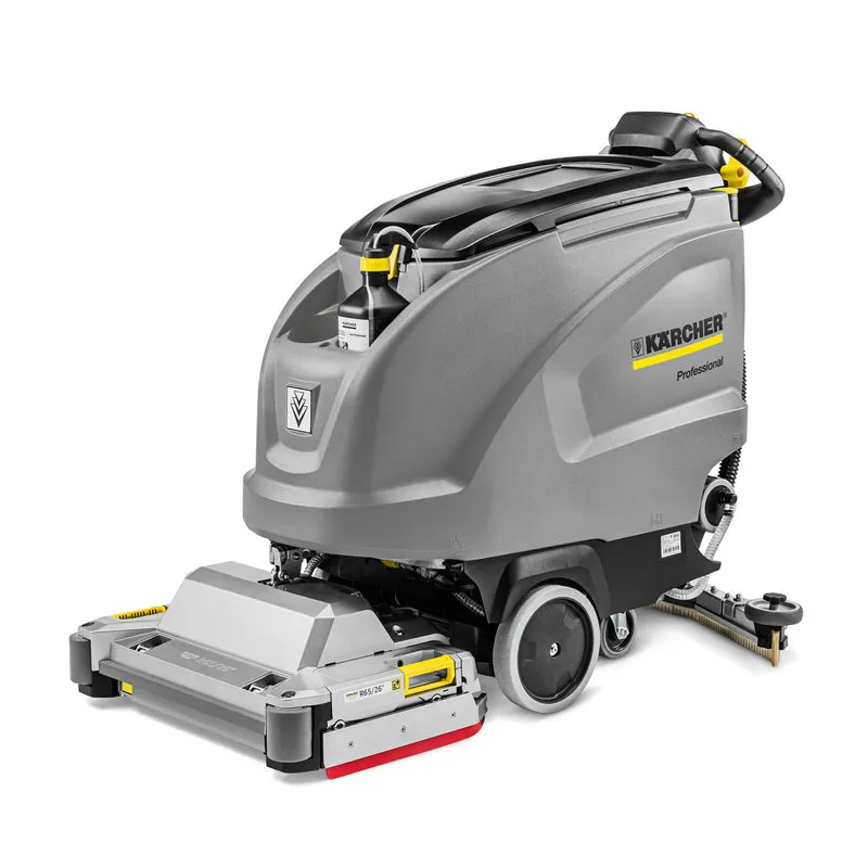 B 60 W Bp Pack DOSE + R65 + 170Ah + Auto-Fill + Rins + V900 - 1.384-026.0 Karcher