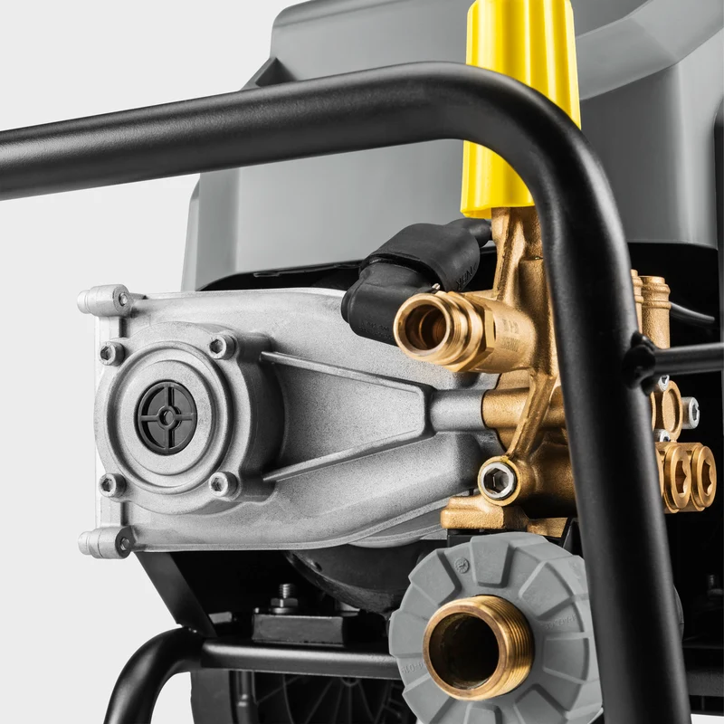 Nettoyeur haute pression HD 7/18-4M Classic Agri - 1.367-902.0 Karcher