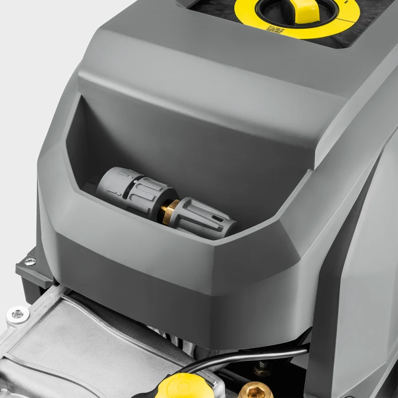 Nettoyeur haute pression HD 7/18-4M Classic Agri - 1.367-902.0 Karcher
