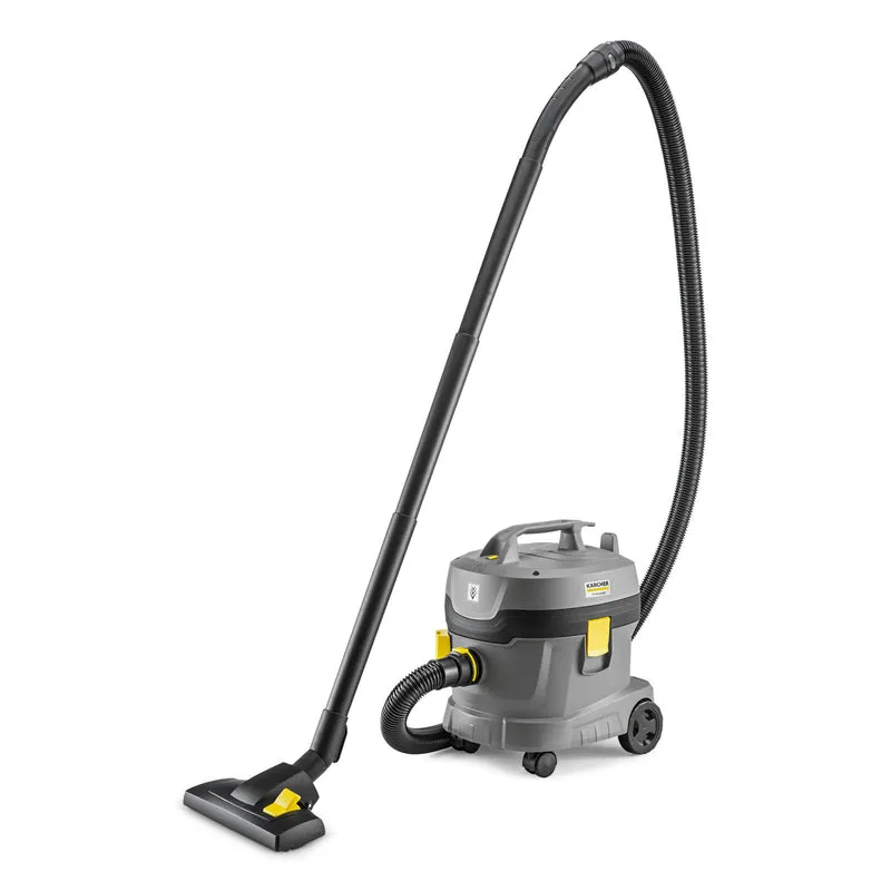 T 11/1 Classic (sans HEPA, tubes plastiques) - 1.527-197.0 Karcher