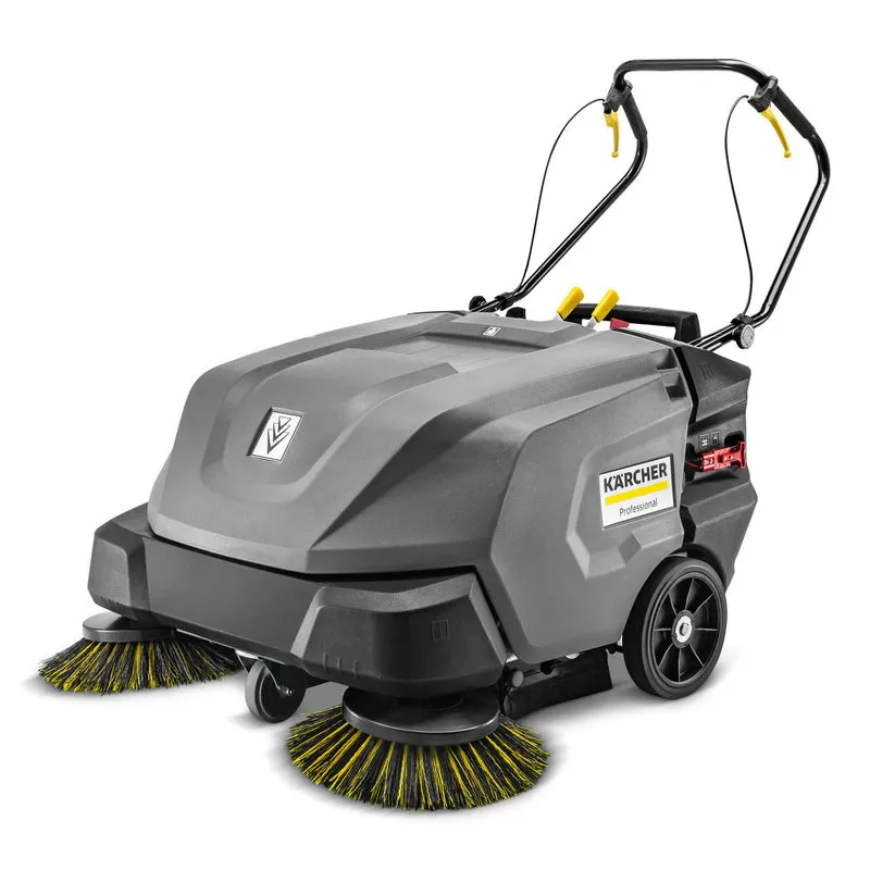 KM 85/50 W Bp Pack - 2 balais - 1.351-119.0 Karcher