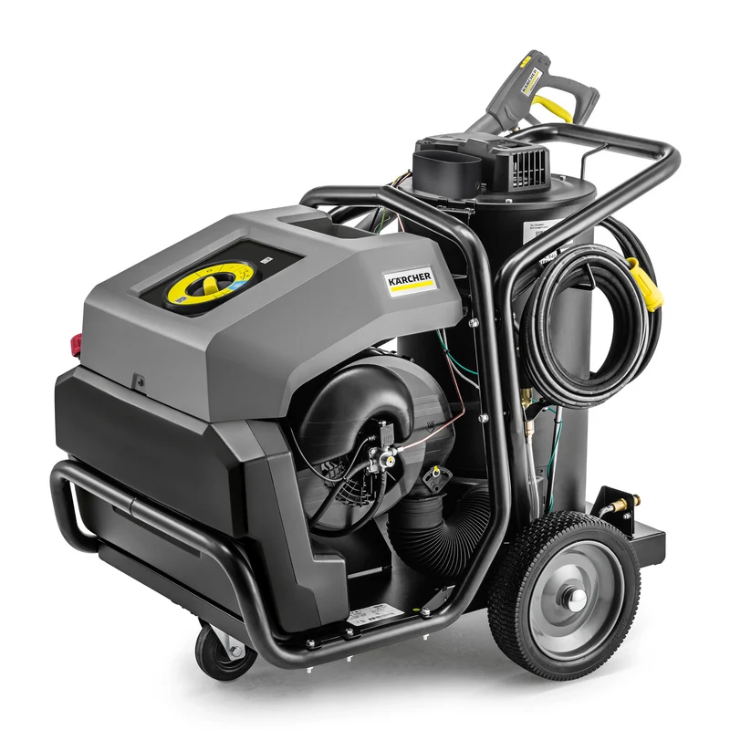 HDS 13/20-4S Classic - 1.030-912.0 Karcher