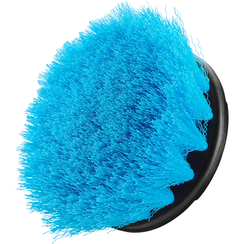 11 PC. Scrubber Accessory Kit
