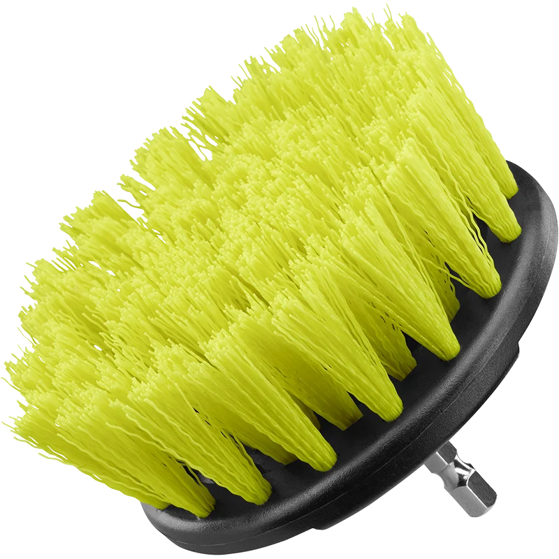 11 PC. Scrubber Accessory Kit