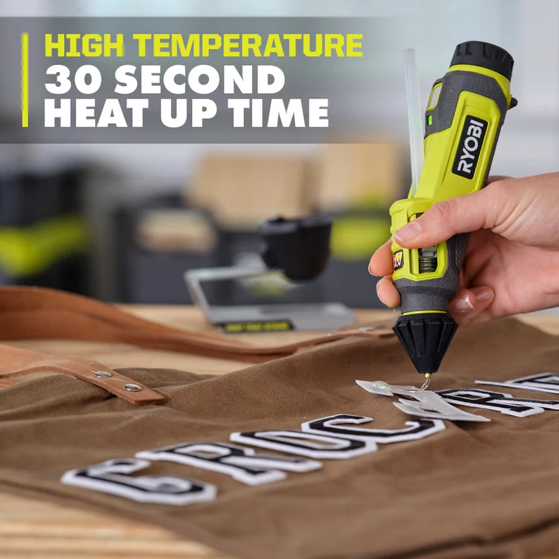 USB Lithium Glue Pen Kit