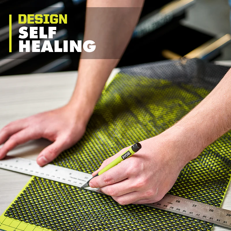 A3 Self-Healing Cutting Mat
