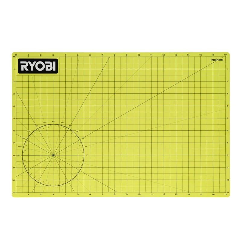 A3 Self-Healing Cutting Mat