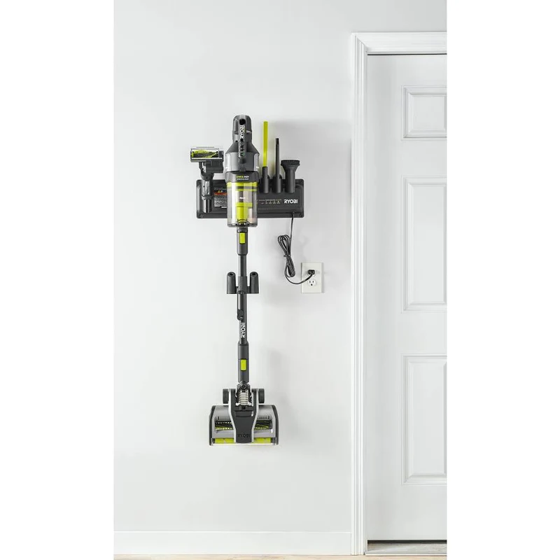 Advanced Stick Vacuum 4AH Charging Docking Station