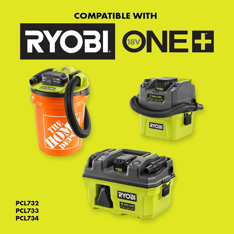 18V ONE+ HP Brushless Compact Router