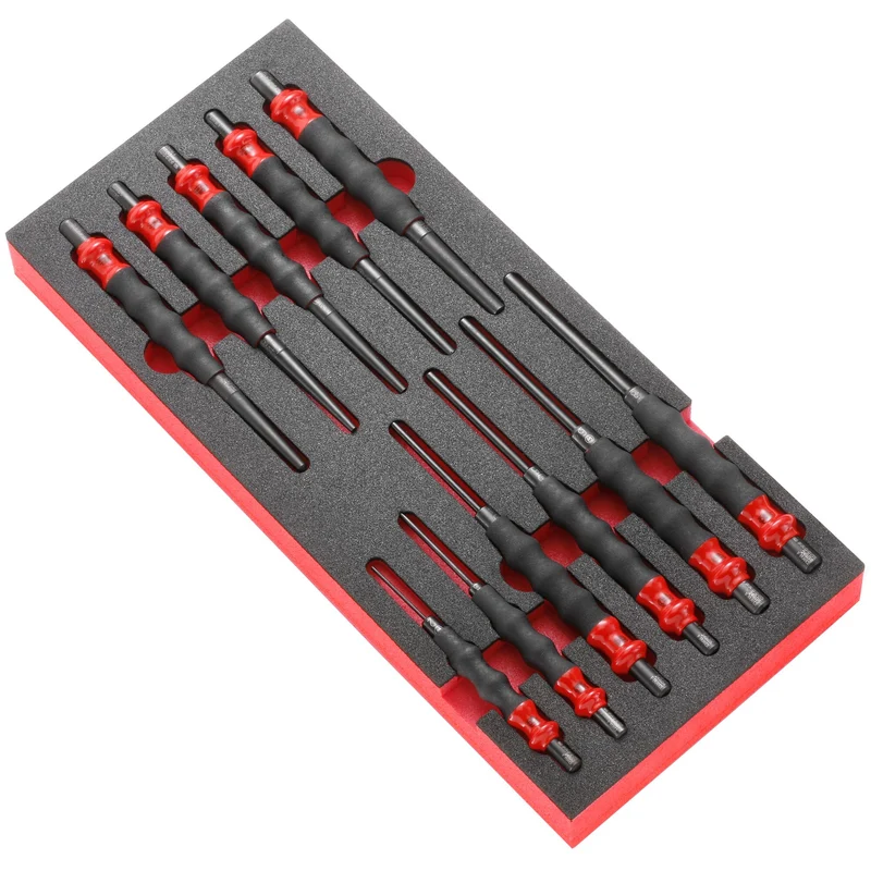 MODM.CG - Modules mousse chasse-goupilles gainés