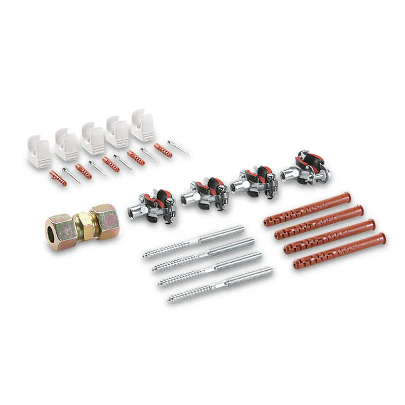 JEU DE TUBES ACIER GALVA - 2.420-004.0 Karcher