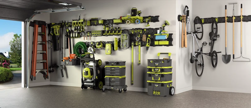 LINK Drawer Tool Box Foam Insert