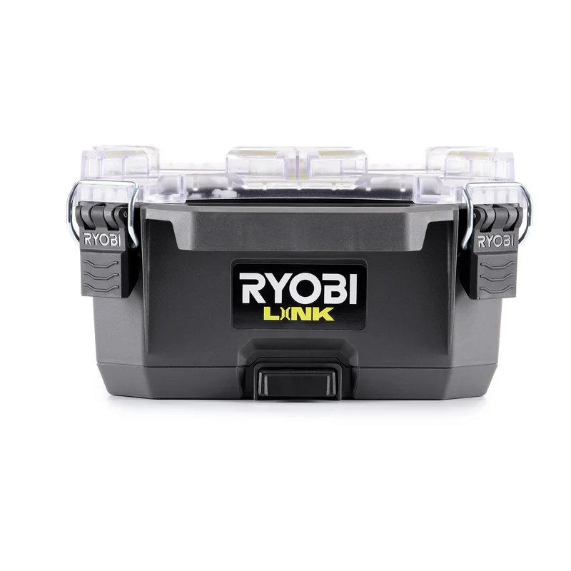 LINK Compact Small Parts Organizer