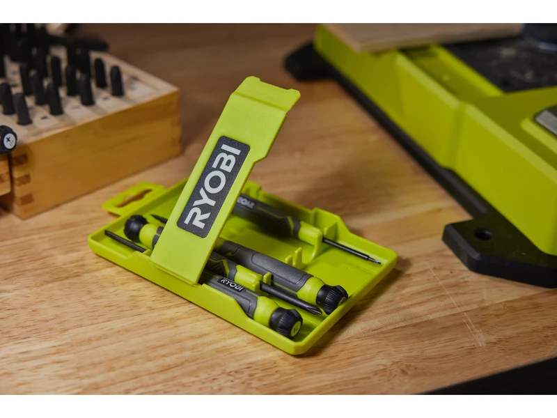 Hobby Hand Tool Kit