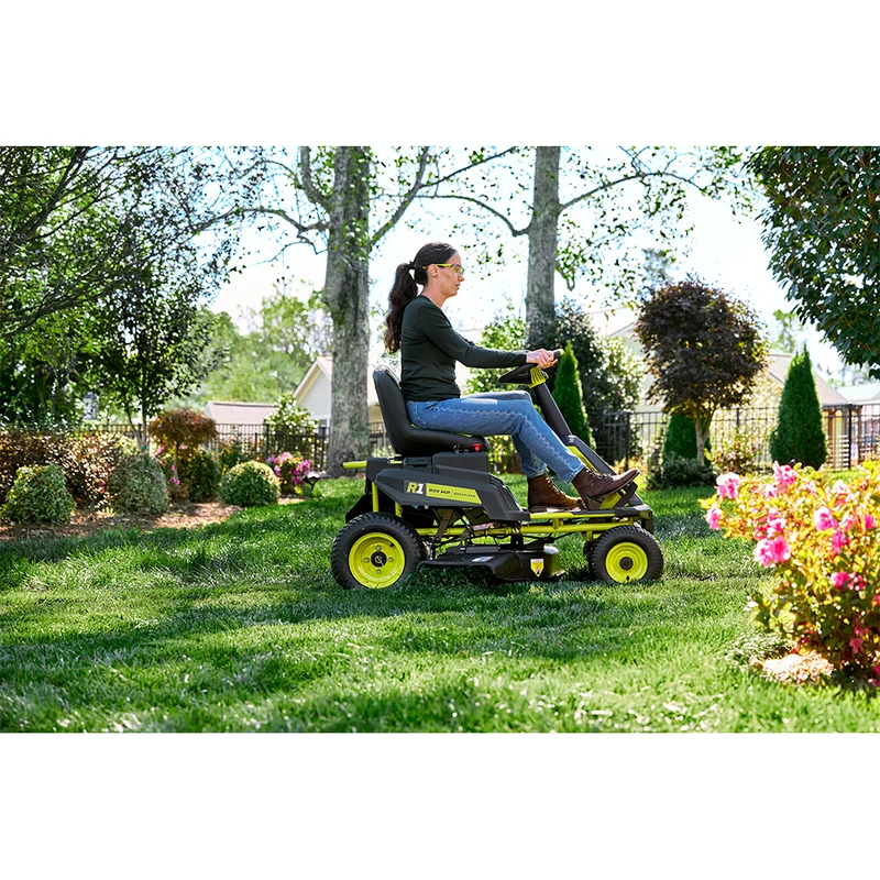 30" Riding Mower CROSS-CUT Multi-Blade Replacement Blades