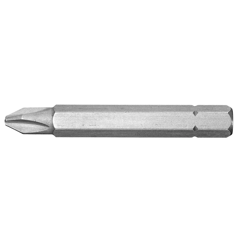 EP.122 - Embouts standards série 1 pour vis cruciformes Phillips®