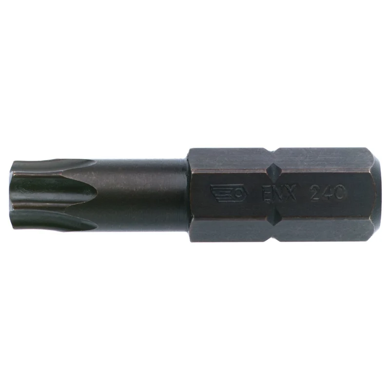 ENX.245 - Embouts impact série 2 pour vis Torx®