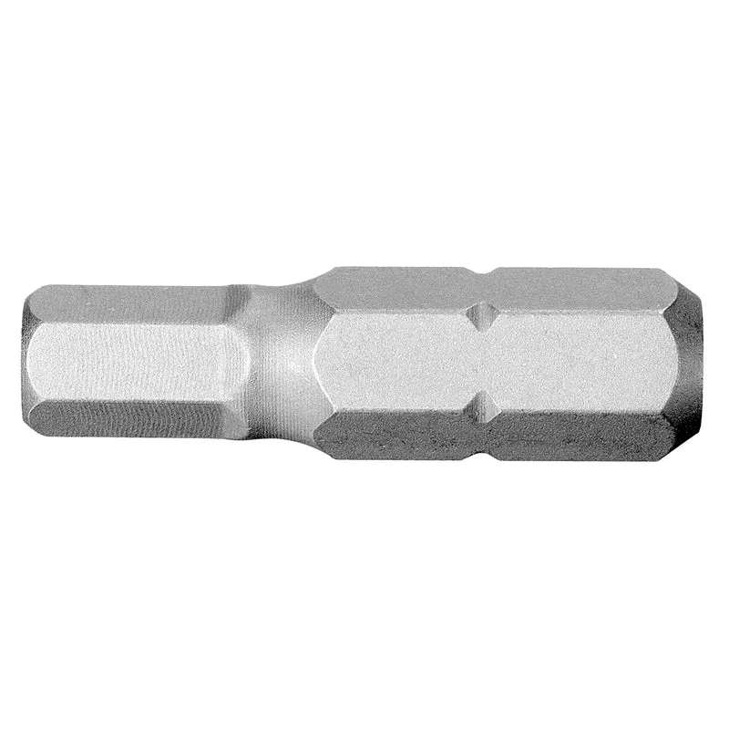 EH.103 - Embouts standards série 1 pour vis 6 pans creux métriques