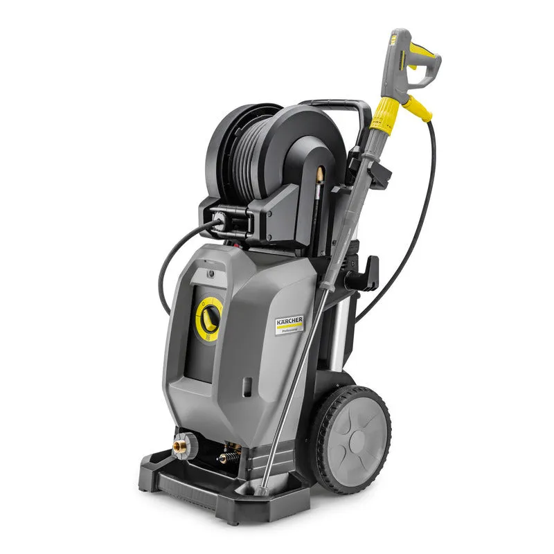 HD 9/20-4 SXA Plus - 1.286-952.0 Karcher