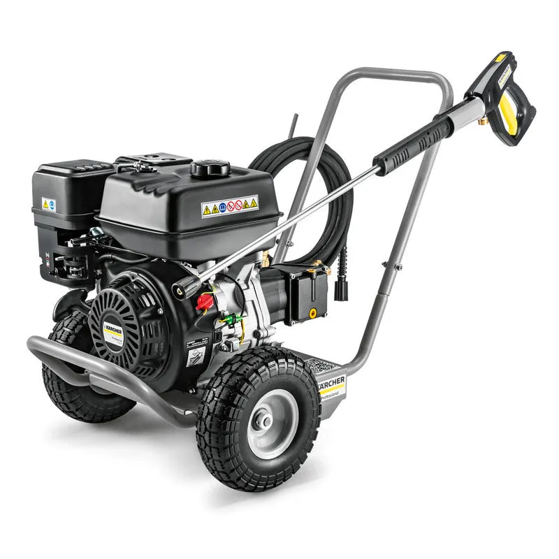Nettoyeur haute pression thermique HD 6/15 G Classic - 1.187-010.0 Karcher