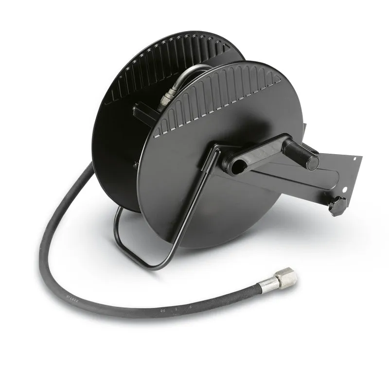 Kit additionnel tambour enrouleur gris b - 2.637-880.0 Karcher